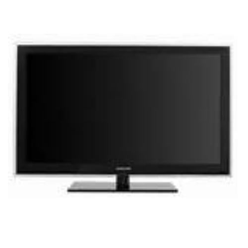 Samsung TXB2025 20 Inch CRT TV