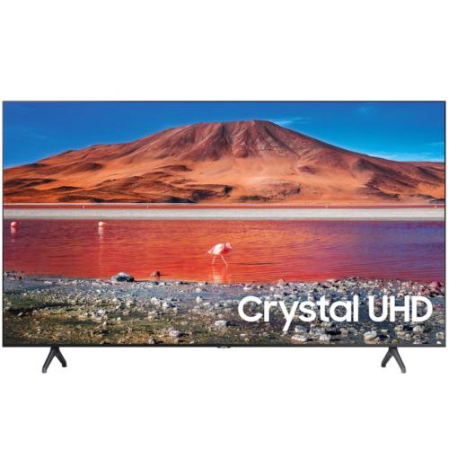 Samsung UN60TU7000FXZA 60-Inch Class Tu7000 Crystal Uhd 4K Smart TV