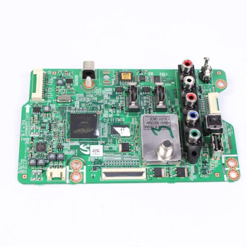 Samsung BN96-20965A Pcb Assembly P-Main