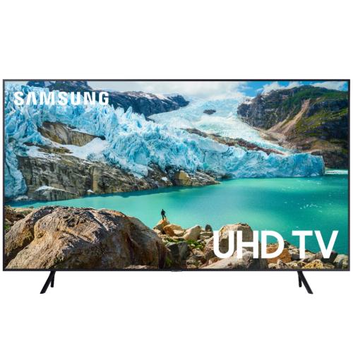 Samsung UN70NU6900FXZA 70-Inch Class Nu6900 Smart 4K Uhd TV