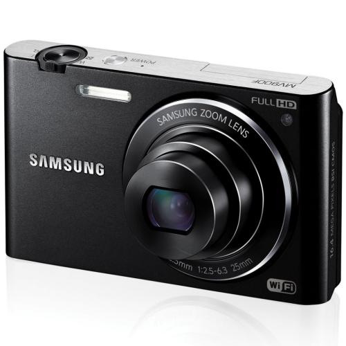 Samsung ECMV900FBPWUS 16.3-Megapixel Digital Camera