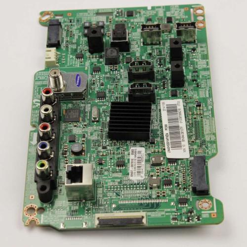 Samsung BN94-10715A Main Pcb Assembly