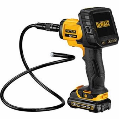 Samsung DCT411S1 Dewalt 12V Max 9Mm Inspection