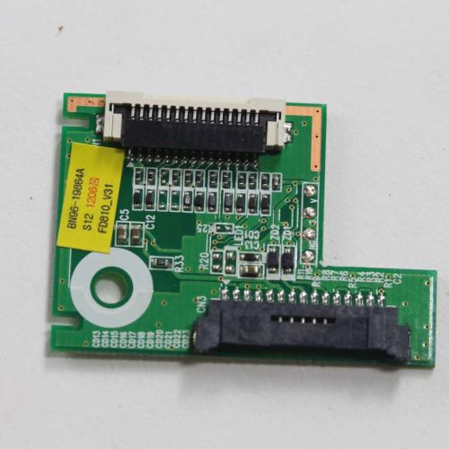 Samsung BN96-19864A Assembly Board P-Touch Functio