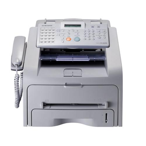 Samsung SF-565PR Laser Multi-function Printer