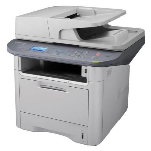 Samsung SCX-4835FR Monochrome Laser Multifunction Printer