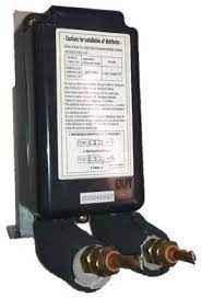 Samsung MEVE24SA Klima DVM S Serisi Tek Üniteli Elektronik Genleşme Vanası