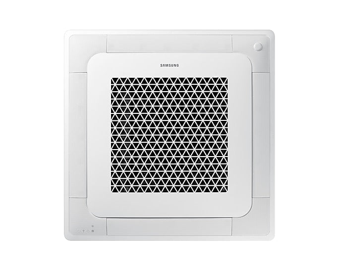 Samsung AC024NN4DCH/AA Air Conditioner Wind-Free 4Way Cassette