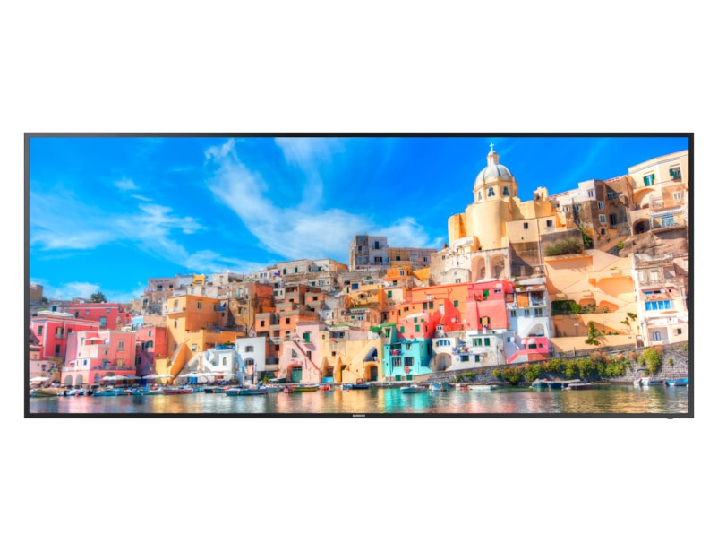 Samsung LH105QMDNC/GO 105" QMD Series Professional Display