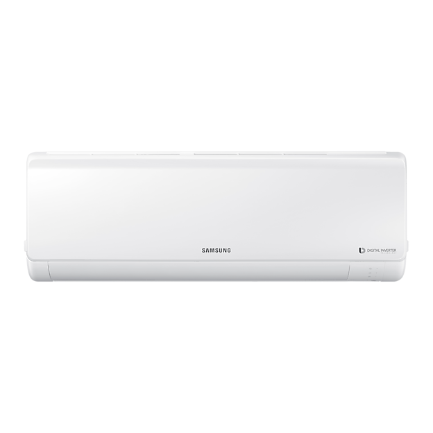 Samsung AR12MSWXCWKNCV Air Conditioner Indoor Unit