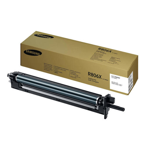 Samsung CLTR806X/SEE A3 Copier Clt-r806x Color Imaging Unit Toner-ca