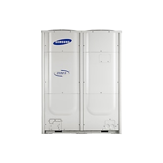 Samsung AM144FXVAFH/AA Air Conditioner 144,000 BTU/hr DVM, Mono, Standard, R410a Heat Pump
