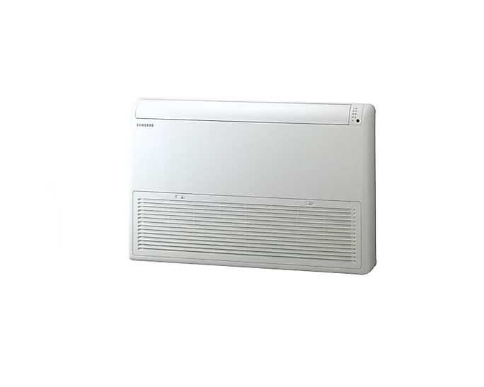 Samsung AM018FNCDCH/AA Air Conditioner Under Ceiling/Low Wall Mount