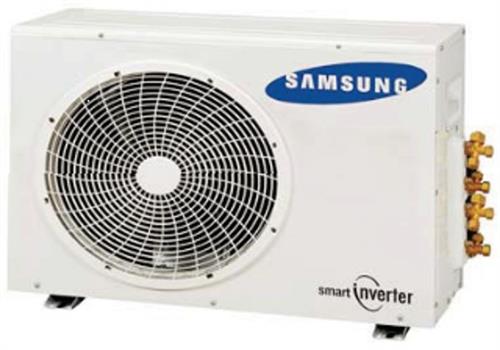 Samsung MH050FXCA2A Air Conditioner Dual Zone Outdoor Condenser