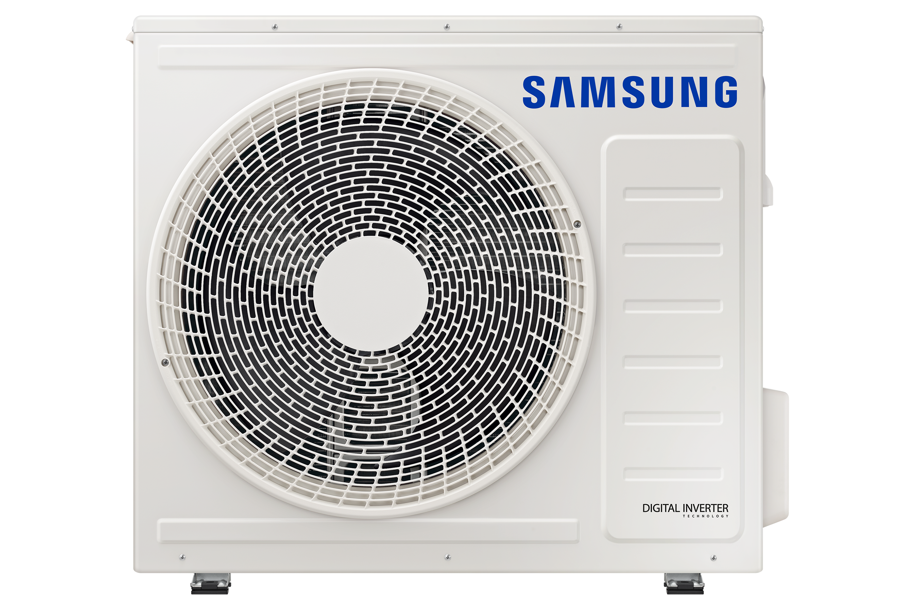 Samsung AR24KSWSJWKXCV Air Conditioner Outdoor Unit