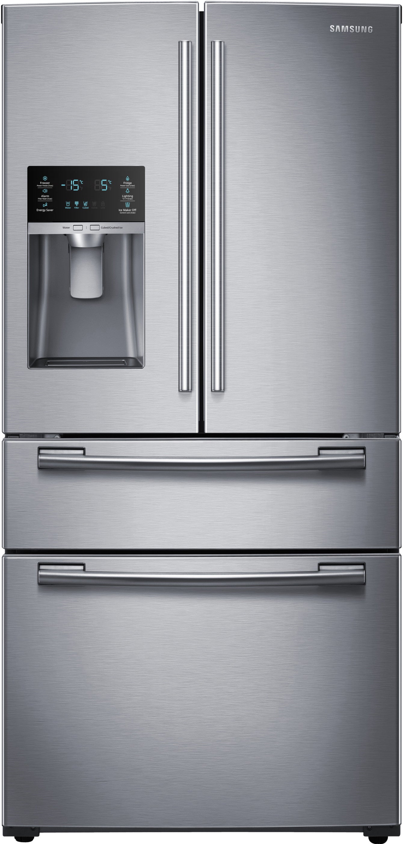 Samsung Refrigerator Secondary Heater Kit