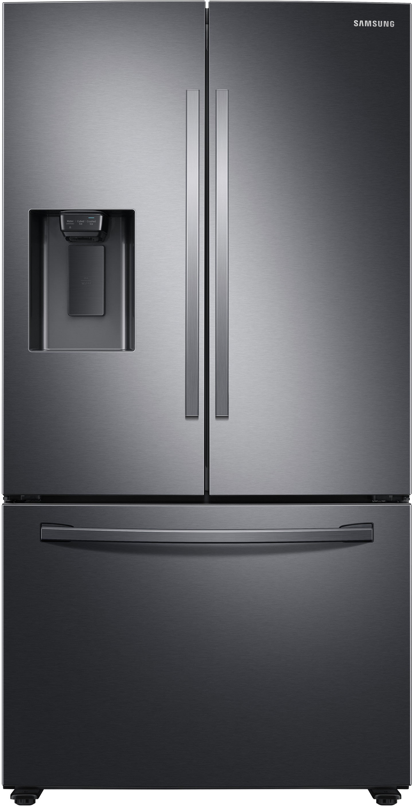 Samsung RF27T5201SG/AA 27 Cu. Ft. Large Capacity 3-Door French Door Refrigerator