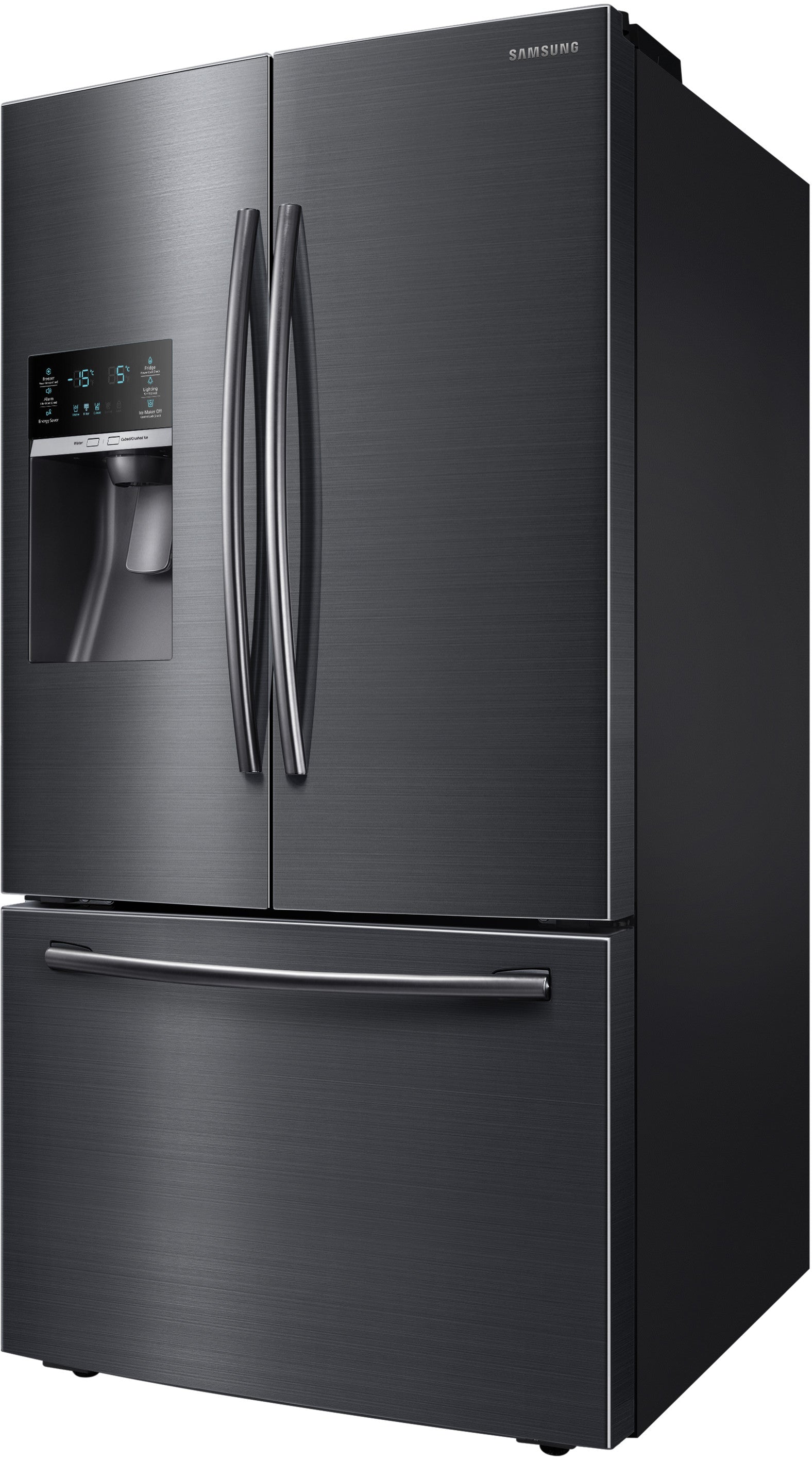 Samsung RF28HFEDBSG/AA 28 Cu. Ft. French Door Refrigerator