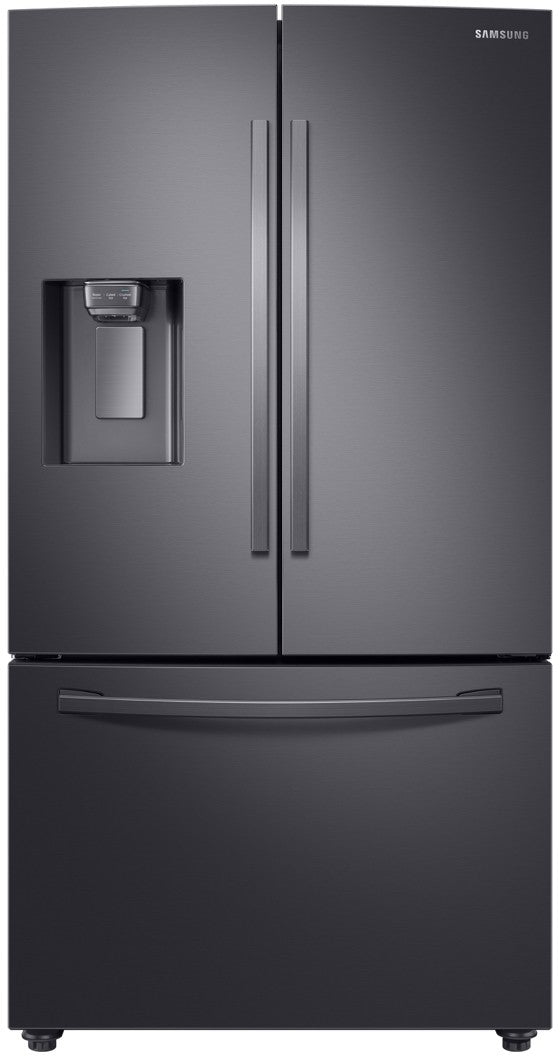 Samsung RF28R6201SG/AA 28.07 Cu. Ft. 3-Door French Door Refrigerator