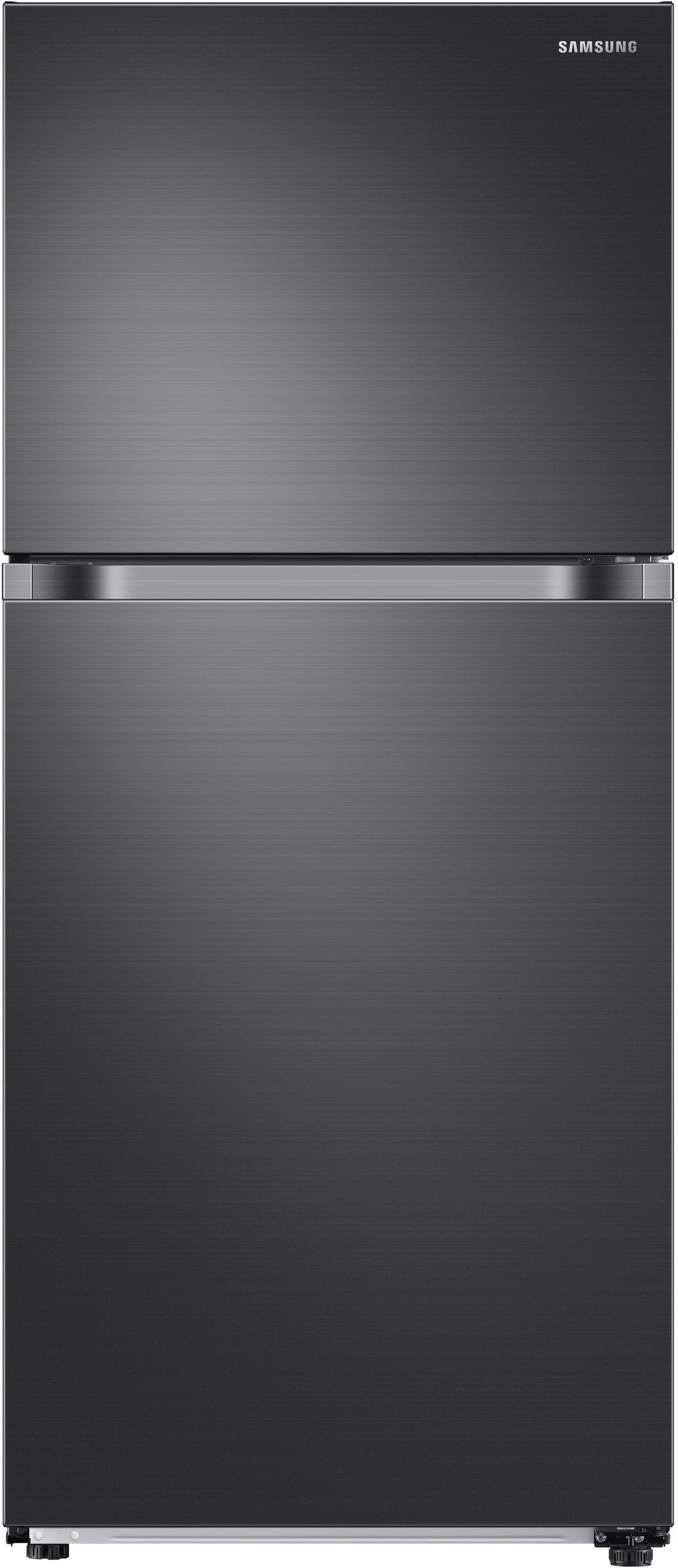 Samsung RT18M6215SG/AA 17.6 Cu. Ft. Top-freezer Refrigerator