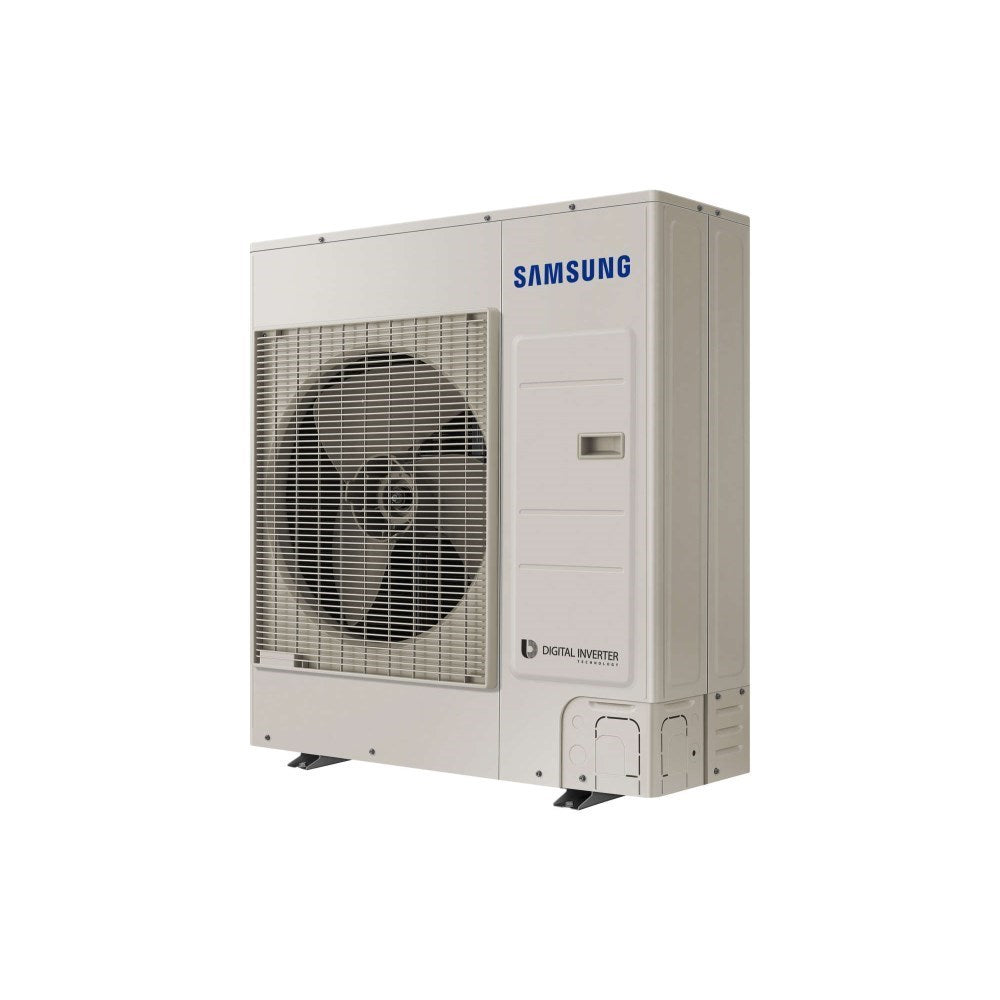 Samsung AJ030BXS4CH/AA Multi Air Conditioner FJM 28,400 Btu/h Max Heat Heat Pump Condensing Unit