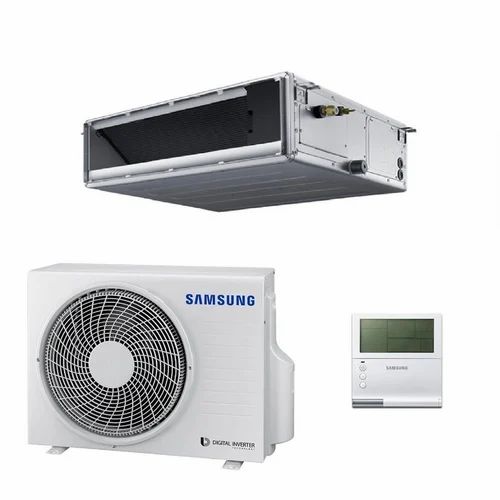 Samsung RVMC100FAM0 Air Conditioner System