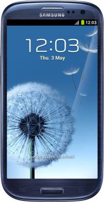 Samsung GALAXYS3 Galaxy S3