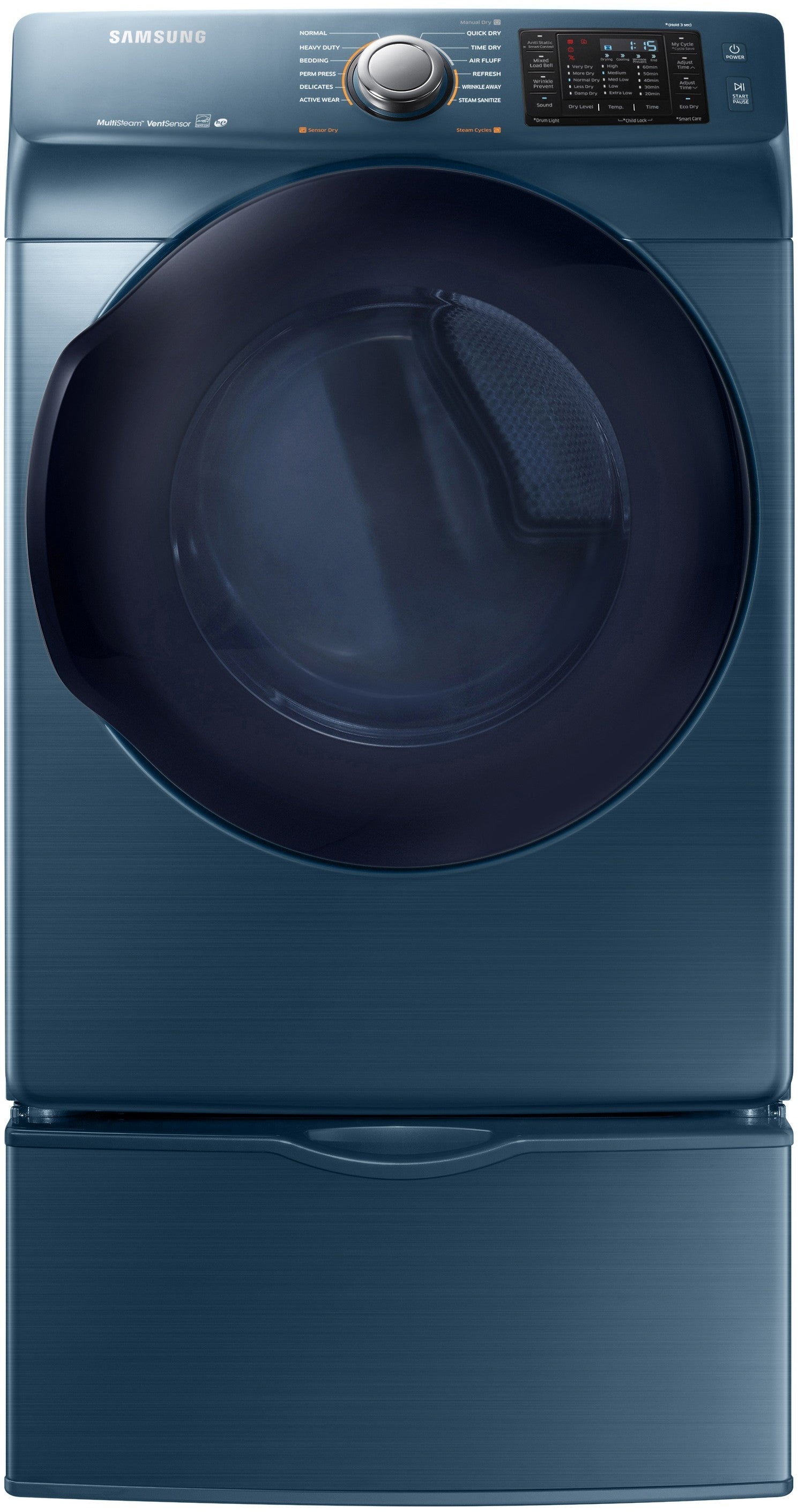 Samsung DV45K6200EZ/A3 7.5 Cu. Ft. Electric Dryer