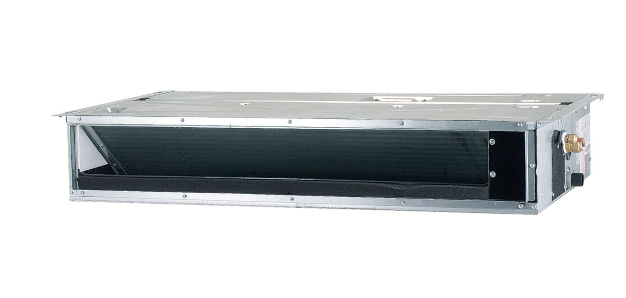 Samsung AC012KNLDCH/AA Air Conditioner Slim Duct