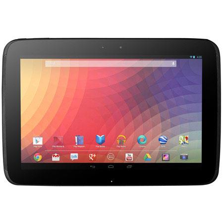 Samsung GTP8110HAVXAR Nexus 10 Google Tablet