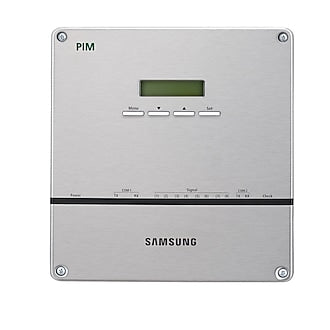 Samsung MIMB16UN Power Distribution Unit Controller