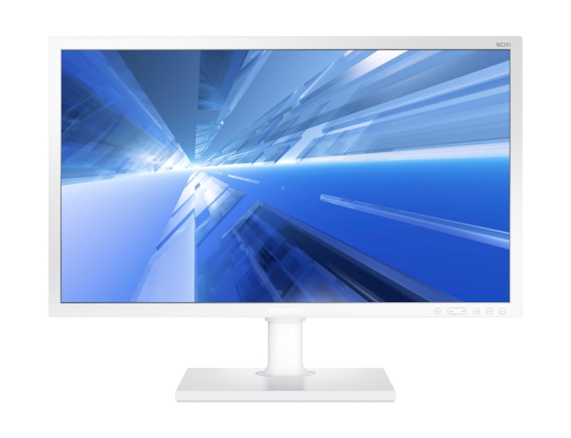 Samsung LF24TC2WAN/ZA 24" Zero Client Display Nc Series Monitor