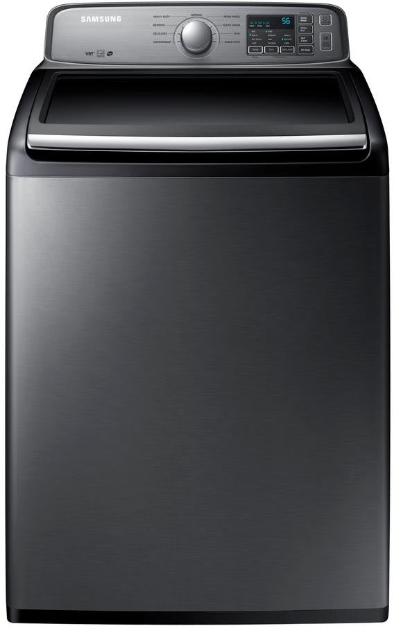 Samsung WA45H7000AP/A2 27" Top-load Washer With 4.5 Cu. Ft. Capacity