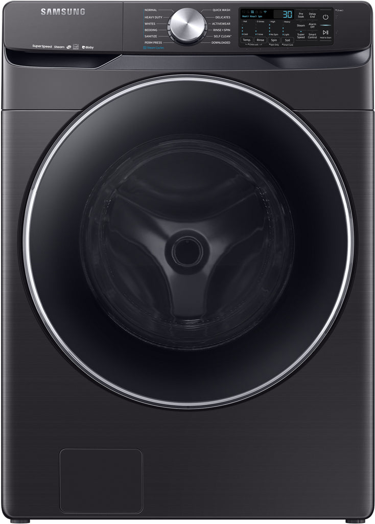 Samsung WF45R6300AV/US all Spare Parts Samsung parts
